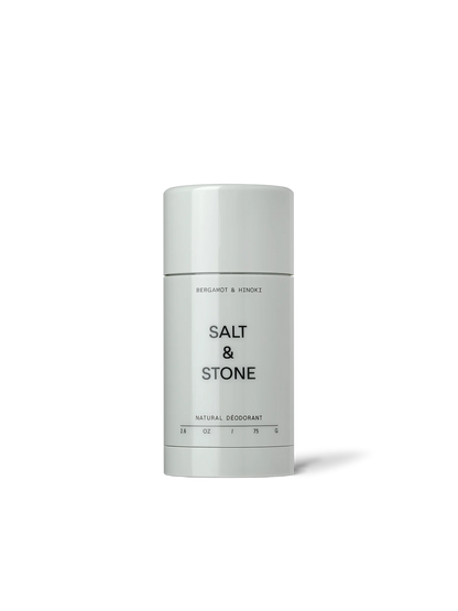 Naturalny dezodorant w sztyfcie BERGAMOT &amp; HINOKI