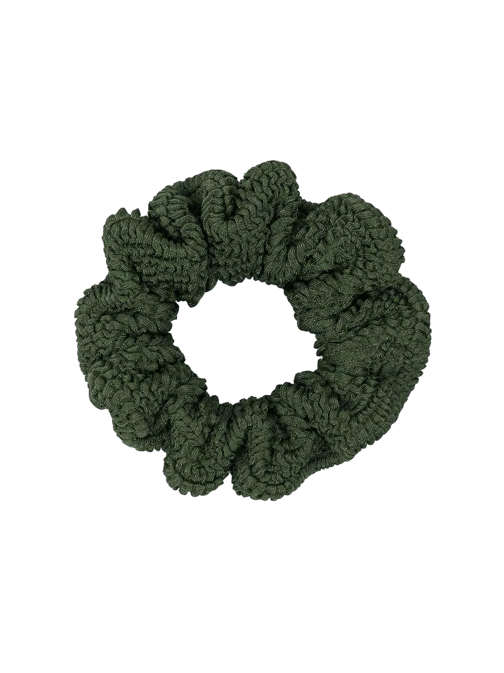 Gumka do włosów Swim Scrunchie Hunza G BÉBÉ Concept 