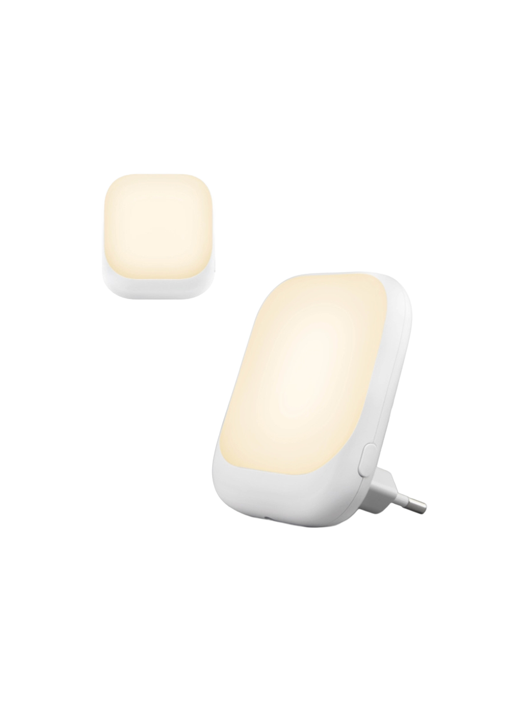 Lampka do kontaktu z czujnikiem zmierzchu Zazu BÉBÉ Concept 