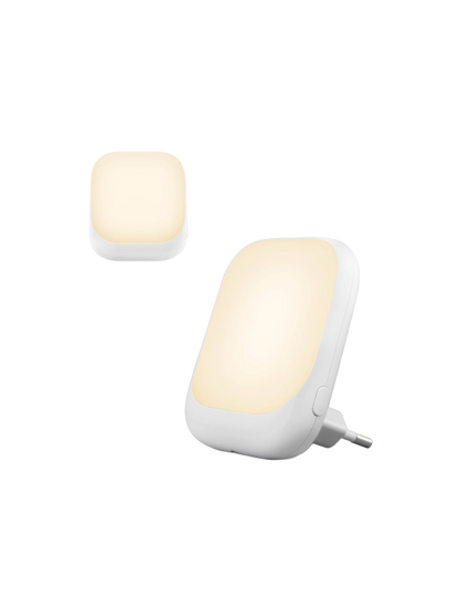 Lampka do kontaktu z czujnikiem zmierzchu Zazu BÉBÉ Concept 