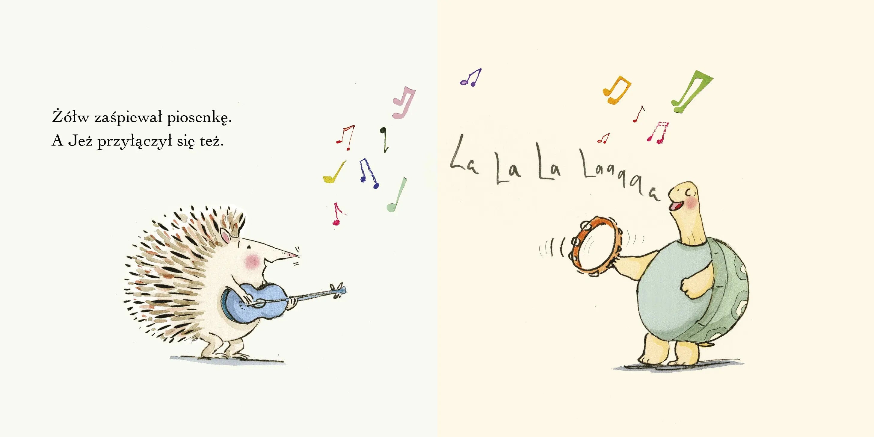 Kiedy nie możemy się przytulić Wydawnictwo Mamania BÉBÉ Concept