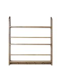 Drewniana półka Eli Plate Shelf Kas Kopenhagen BEBE Concept 