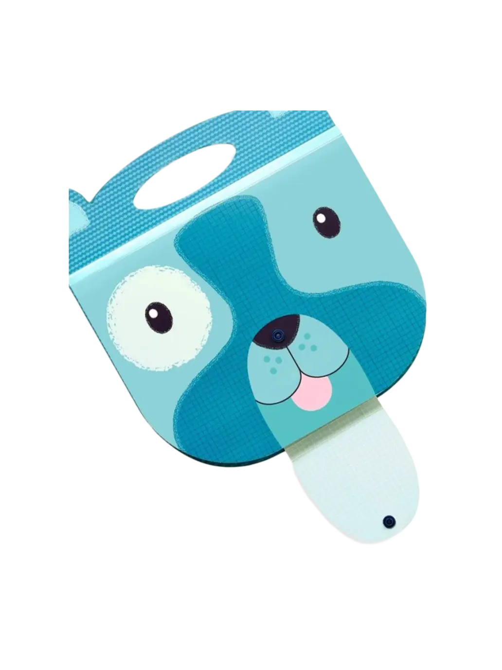 przenośny blok rysunkowy Sketchbook Ooly BÉBÉ Concept