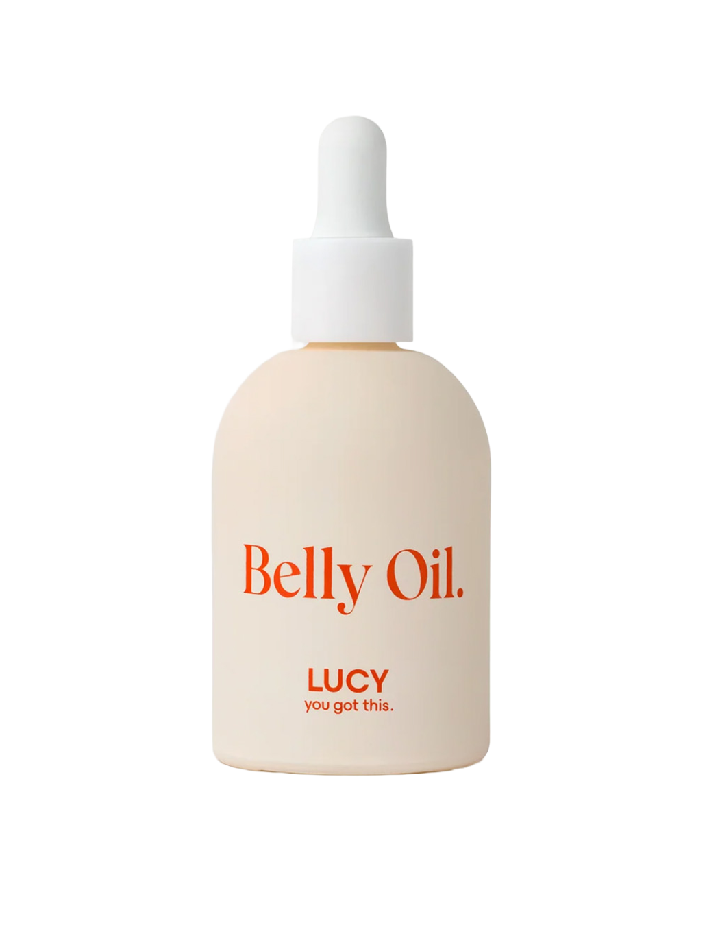 Ujędrniający olejek do ciała przeciw rozstępom Belly Oil