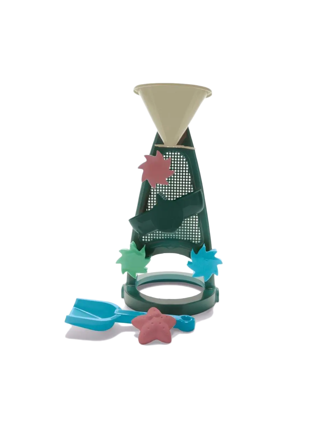 Młynek do piasku Dantoy BÉBÉ Concept