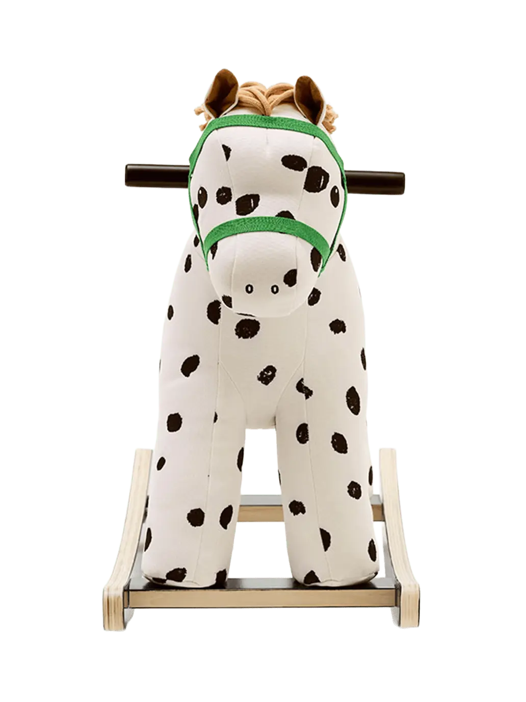 Koń na biegunach Kids Concept BÉBÉ Concept 