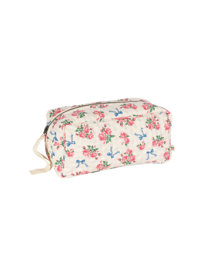 Miękka kosmetyczka z bawełny Small Konges Slojd BÉBÉ Concept 