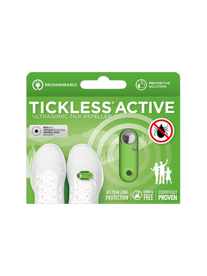 Urządzenie chroniące przed kleszczami Tickless Active Tickless BÉBÉ Concept 