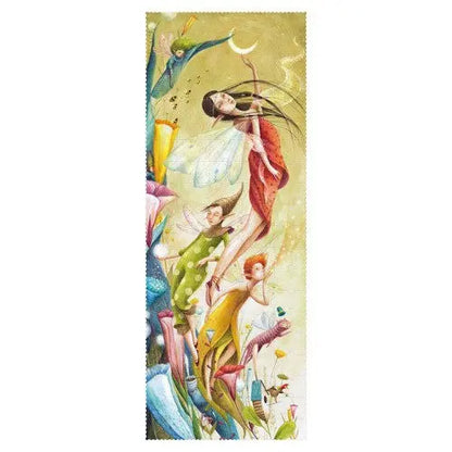 puzzle 100 elementów Je Suis Londji BÉBÉ Concept