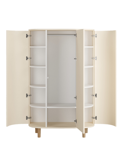 Szafa Kai Wardrobe Kas Kopenhagen BÉBÉ Concept 