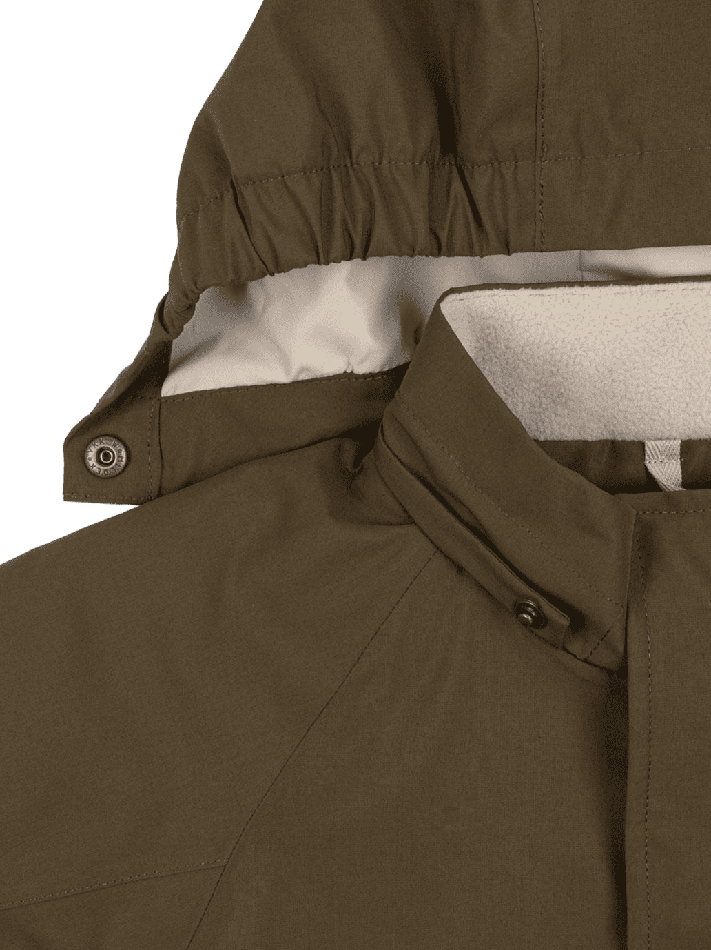 Kurtka Award shell jacket flexi size Konges Slojd BÉBÉ Concept 