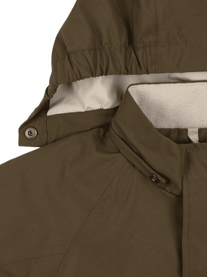 Kurtka Award shell jacket flexi size Konges Slojd BÉBÉ Concept 