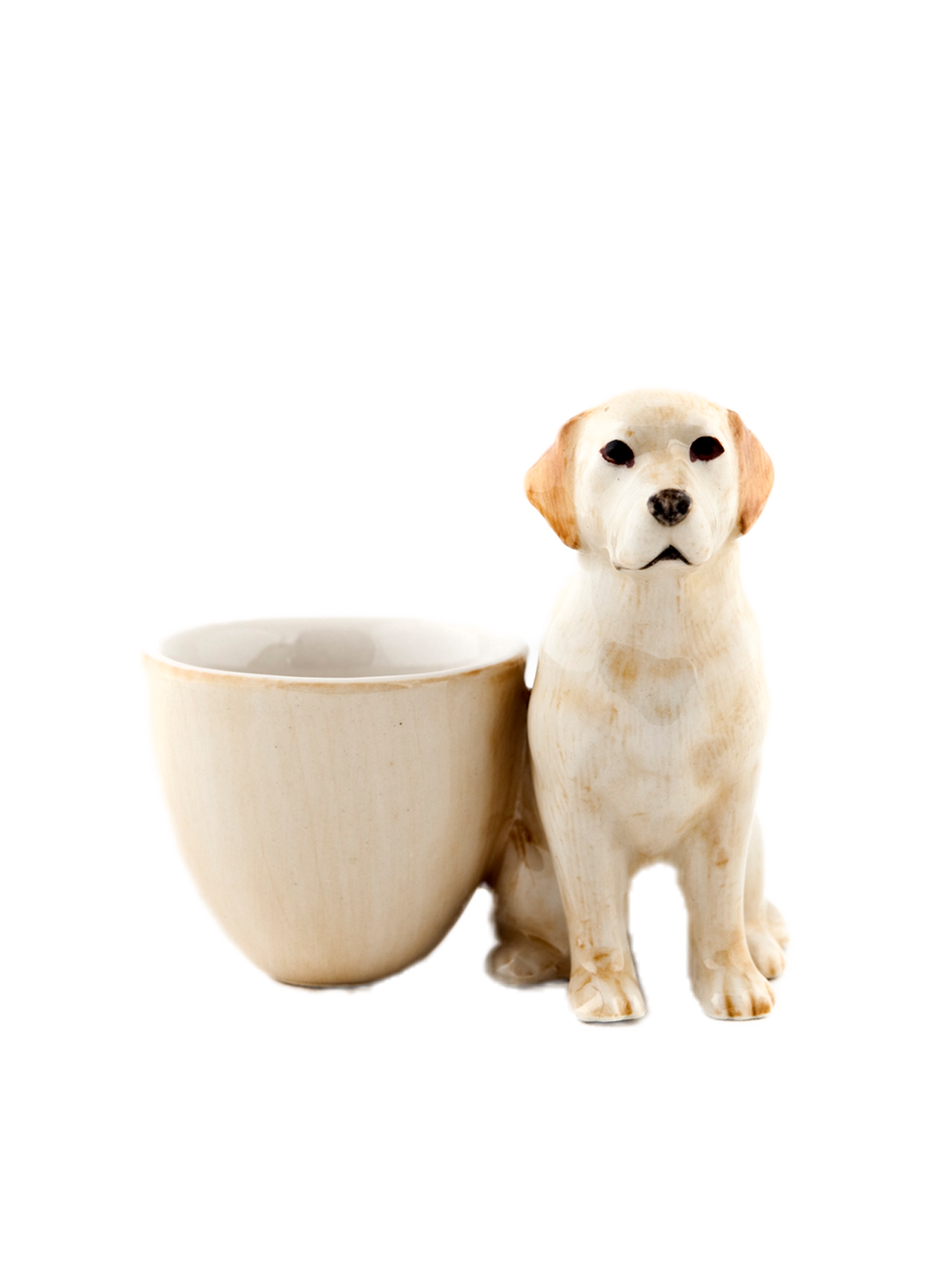 Ceramiczna podstawka na jajko Quail BÉBÉ Concept 