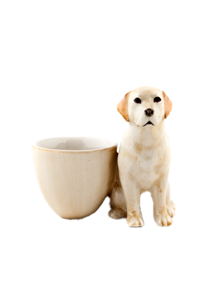 Ceramiczna podstawka na jajko Quail BÉBÉ Concept 