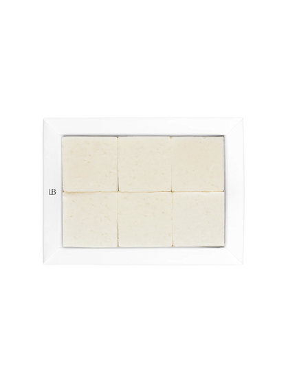 Körperpeeling-Würfel NO. 2