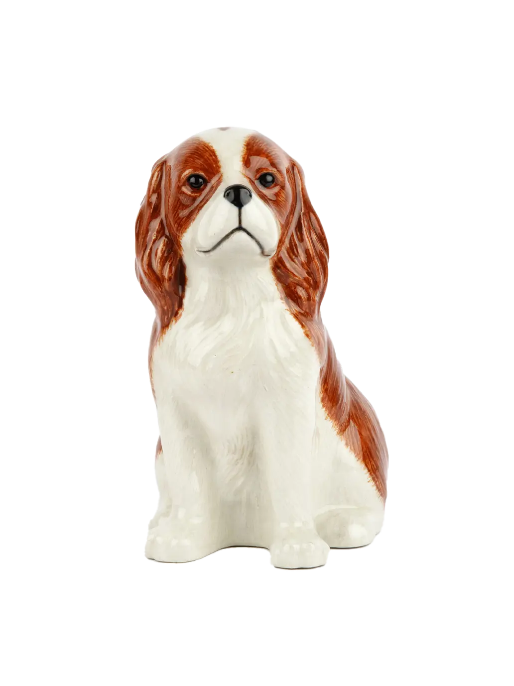 Ceramiczny wazon Quail BEBE Concept 