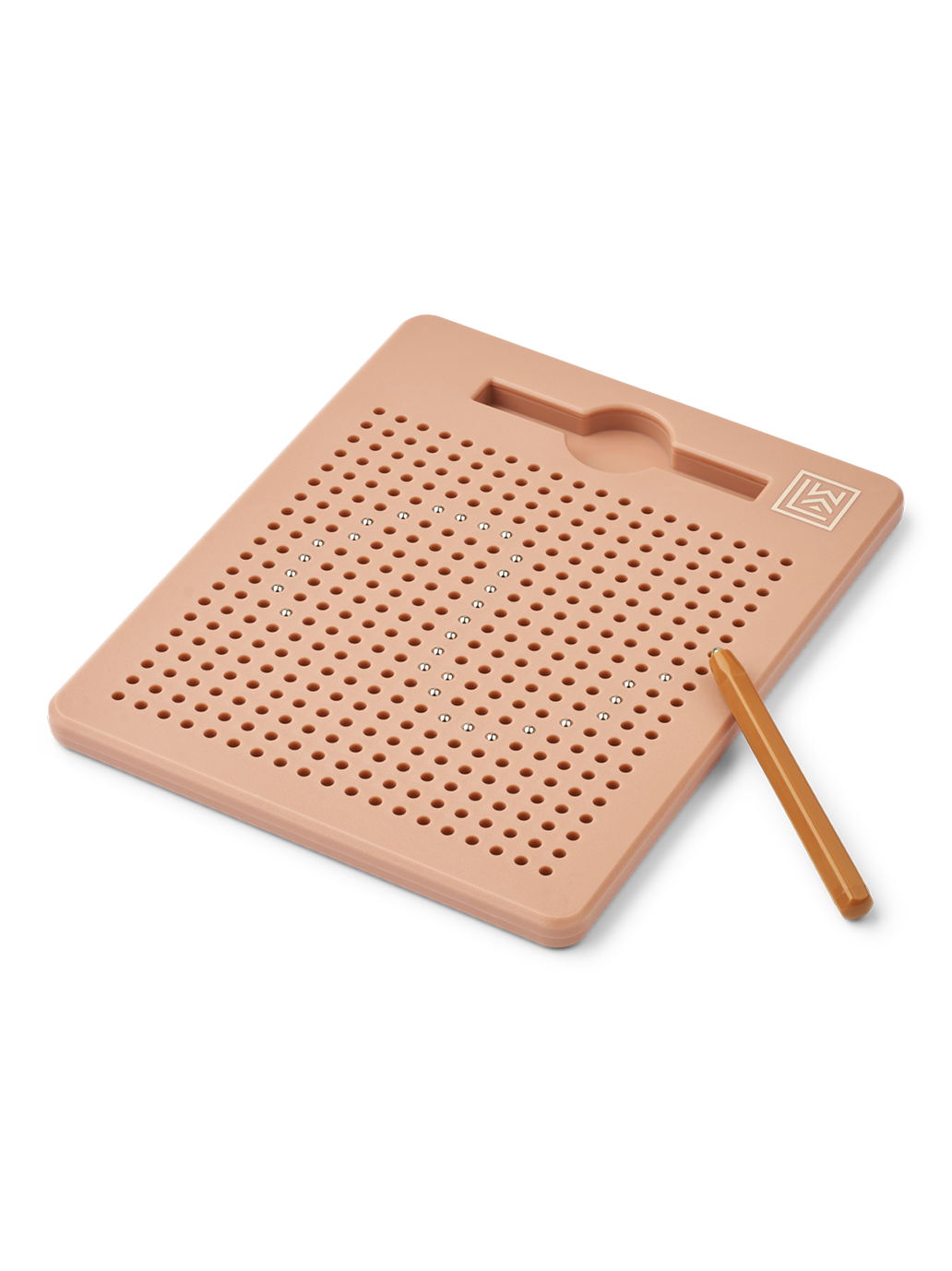 Magnetyczna tabliczka Annelise Stem Board Liewood BÉBÉ Concept 