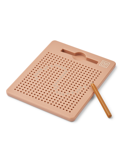 Magnetyczna tabliczka Annelise Stem Board Liewood BÉBÉ Concept 