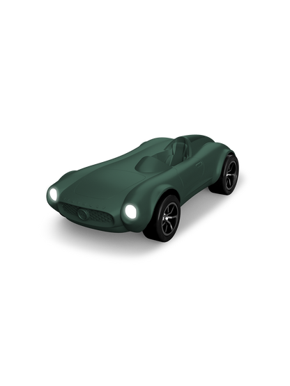 Sterowany samochód na pilota Kidycar Kidywolf BÉBÉ Concept