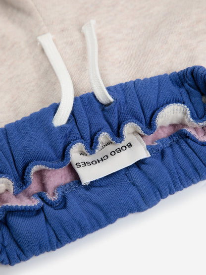 Bobo Choses color block jogging pants Baby Bobo Choses BÉBÉ Concept 