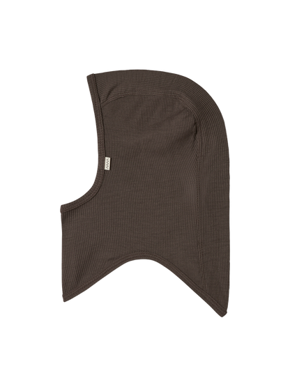 Kominiarka niemowlęca merino Balaclava Rib MarMar Copenhagen BÉBÉ Concept 