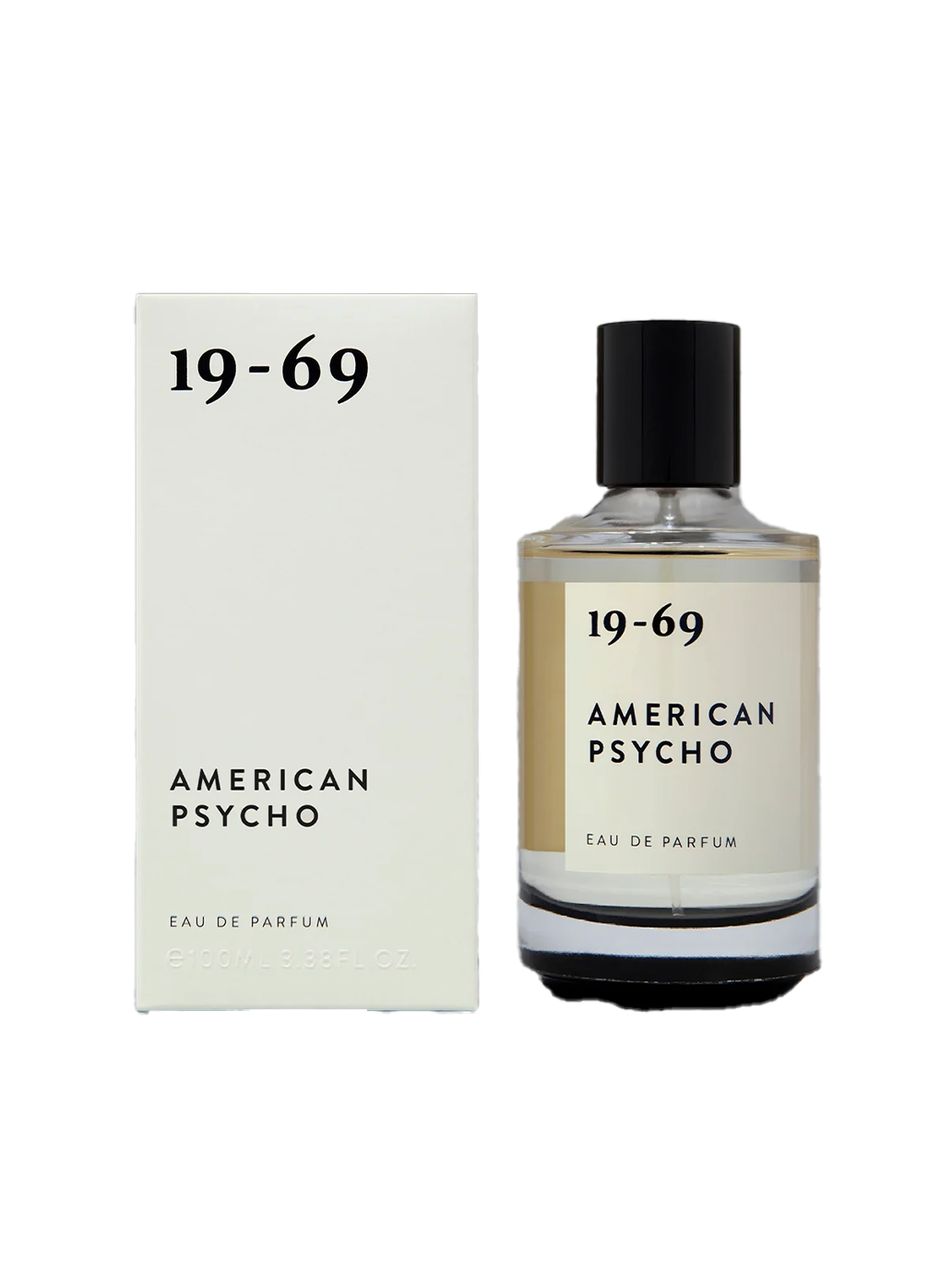 Woda perfumowana American Psycho 19-69 BÉBÉ Concept 