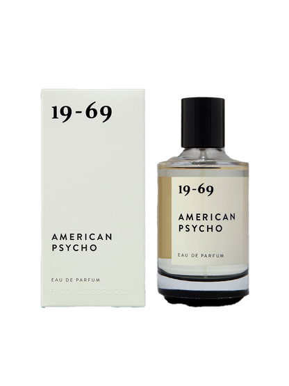 Woda perfumowana American Psycho 19-69 BÉBÉ Concept 