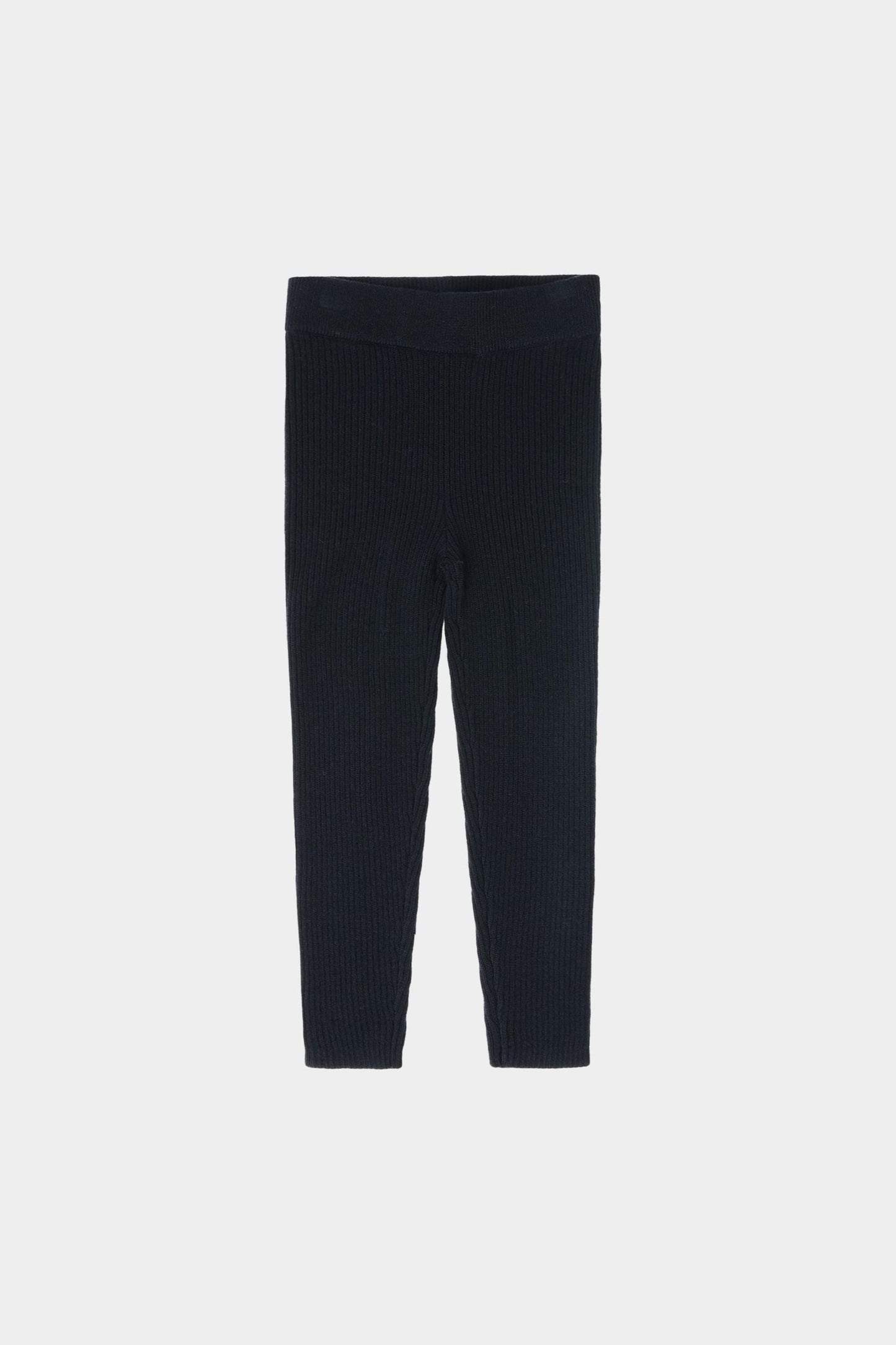Legginsy z wełny merino FUB BÉBÉ Concept 
