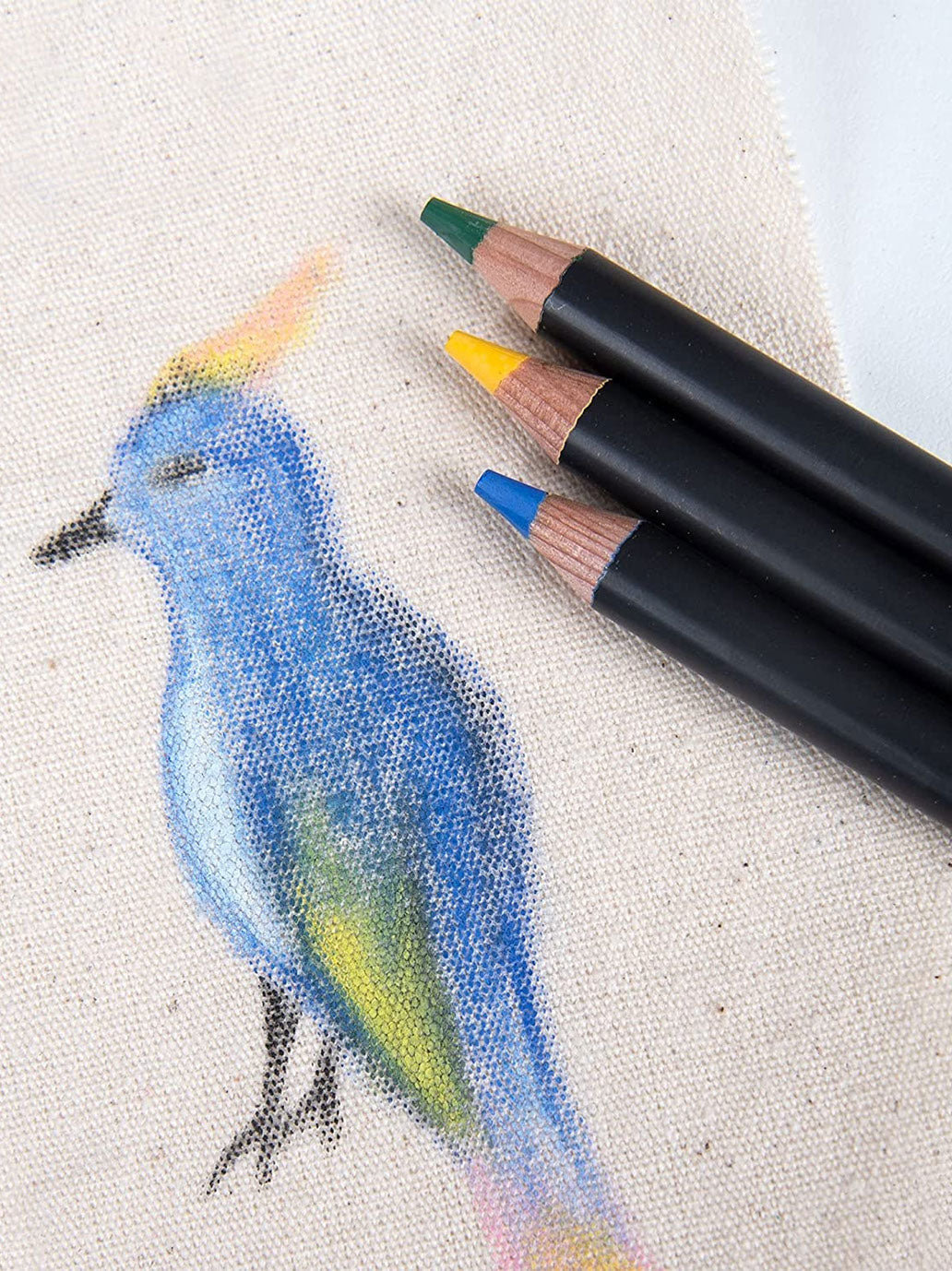 Zestaw kredek ołówkowych POSCA UNI BÉBÉ Concept 