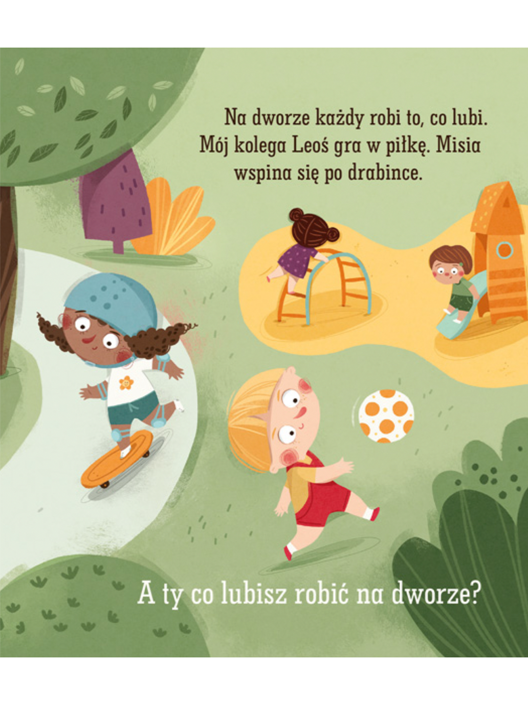 Pucio rośnie zdrowo Wydawnictwo Nasza Ksiegarnia BÉBÉ Concept