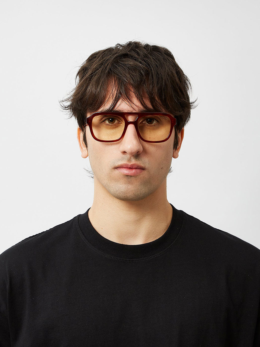 OUTLET Okulary przeciwsłoneczne Kendall bébé concept BÉBÉ Concept 