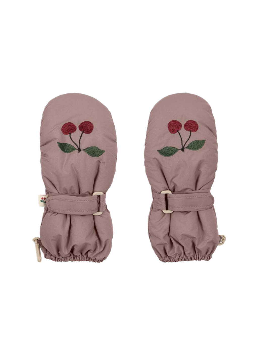 Rękawiczki Juno mittens Konges Slojd BÉBÉ Concept 