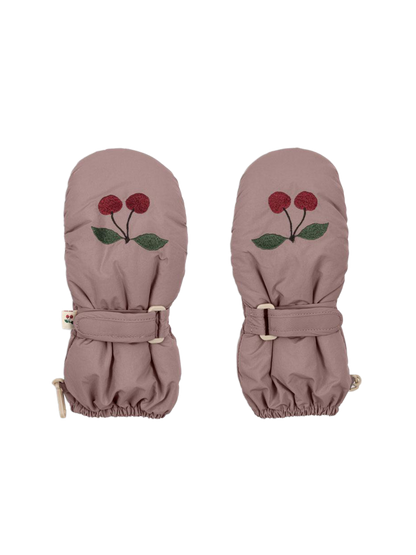 Rękawiczki Juno mittens Konges Slojd BÉBÉ Concept 