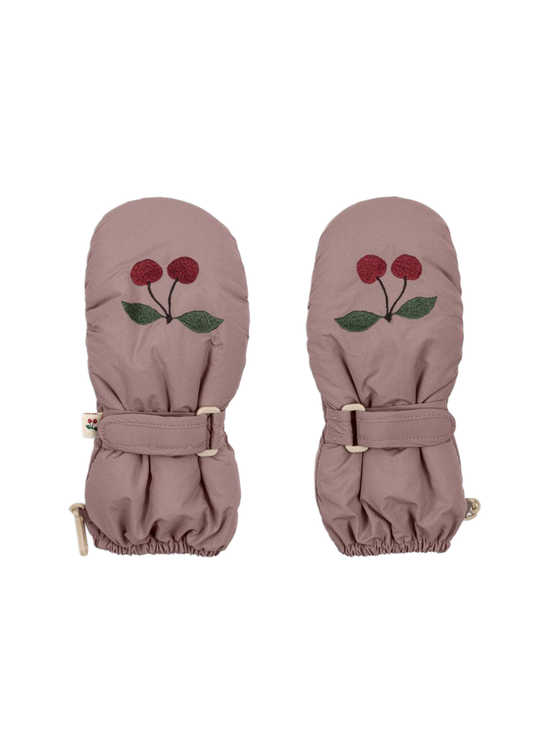 Rękawiczki Juno mittens Konges Slojd BÉBÉ Concept 