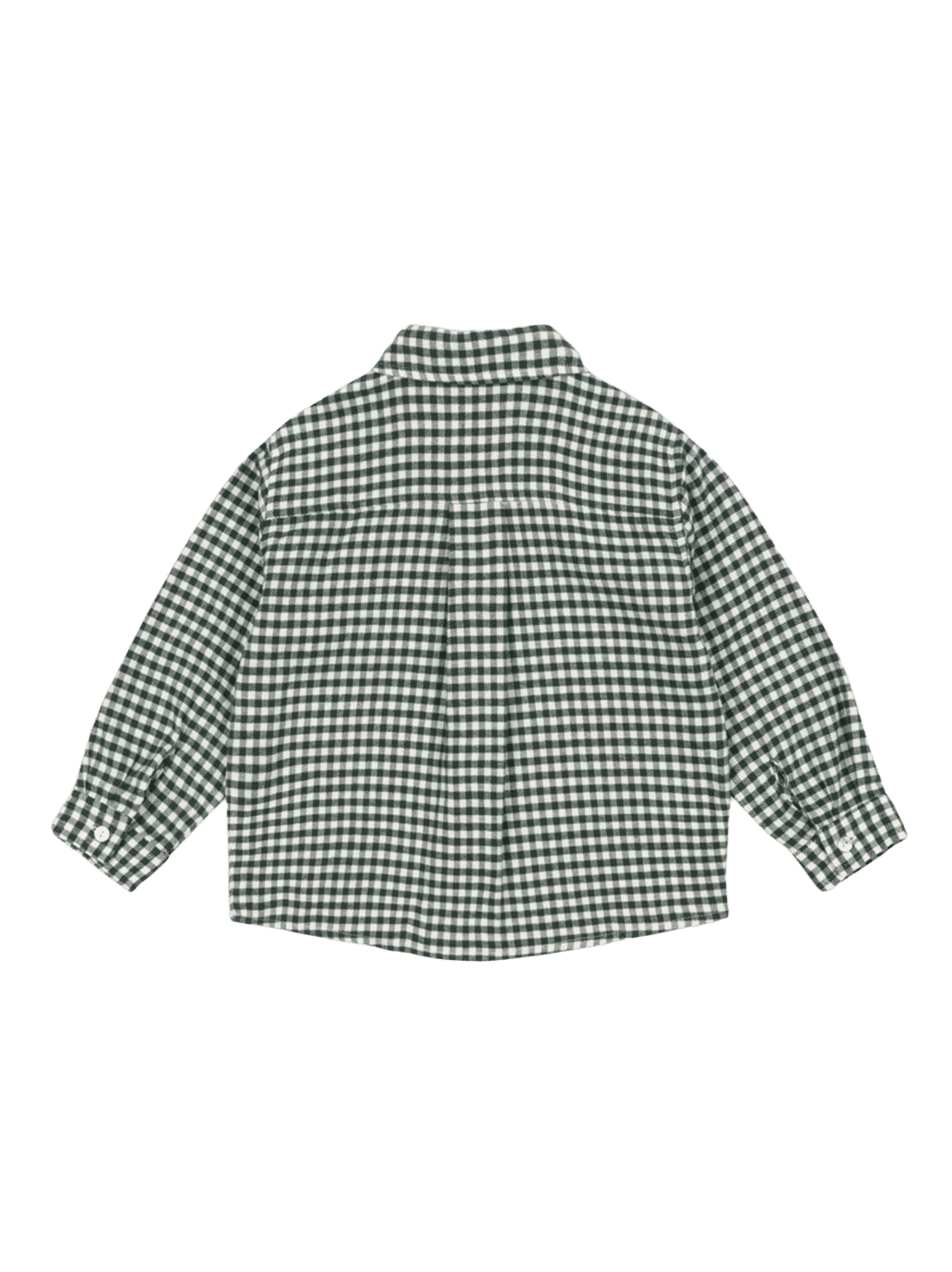 Ciepła Koszula Foret Shirt Konges Slojd BÉBÉ Concept 