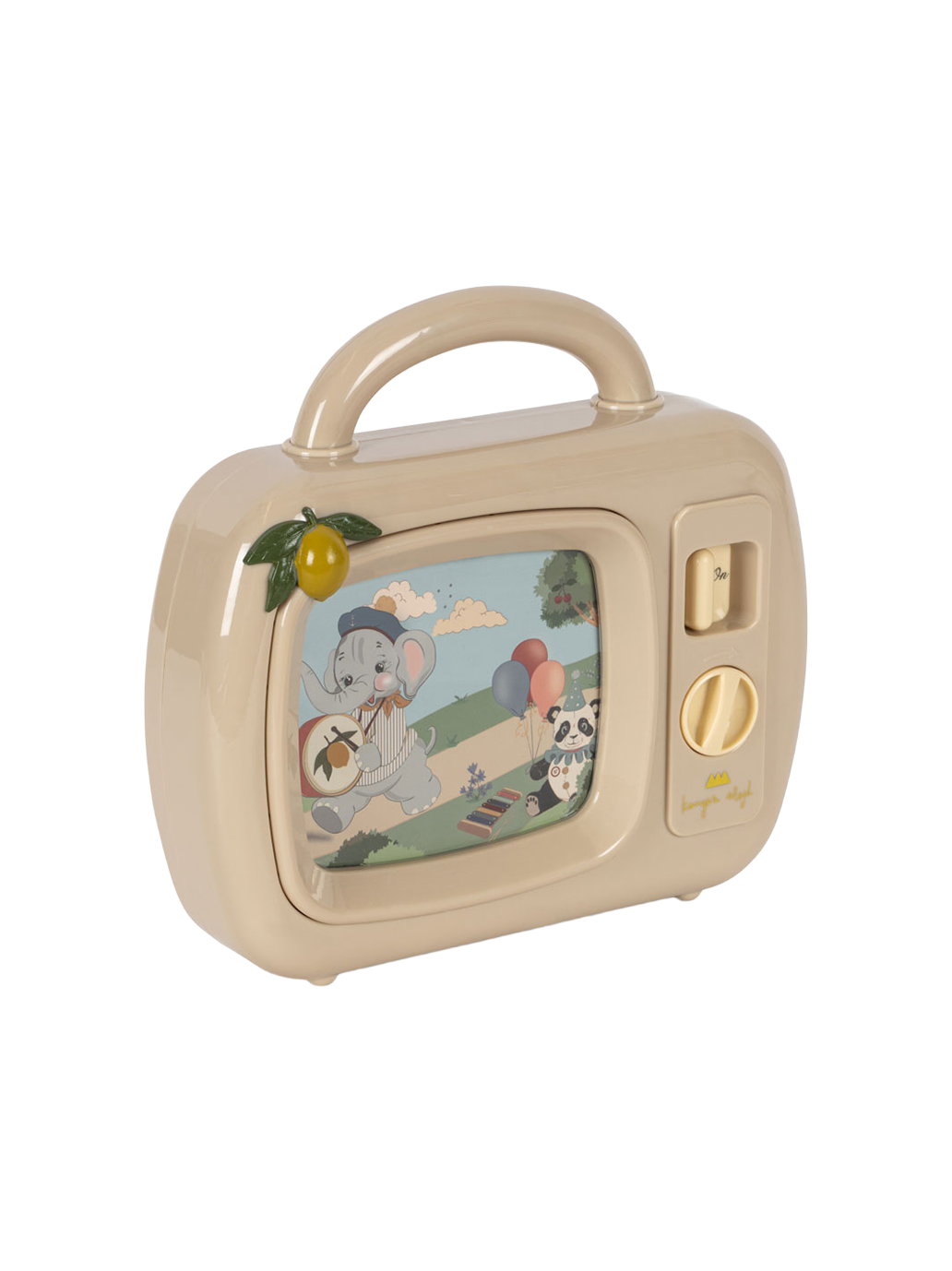 Zabawka muzyczna My Melody Tv Konges Slojd BÉBÉ Concept 