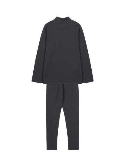 Bird Fleece Set Jelly Mallow BÉBÉ Concept 