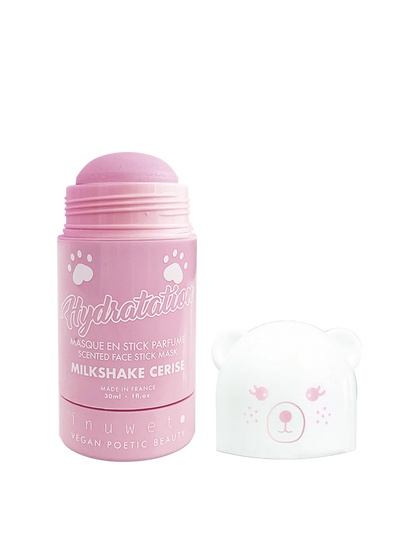 Nawilżająca maska do twarzy w sztyfcie Inuwet BÉBÉ Concept 