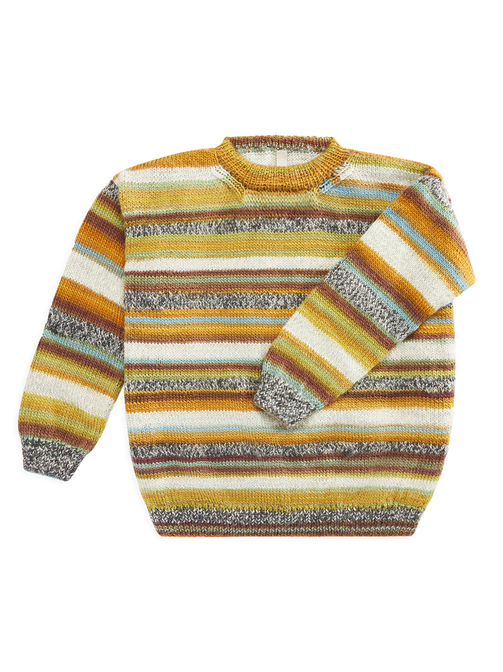 Sweter Granny Mille Family BÉBÉ Concept 