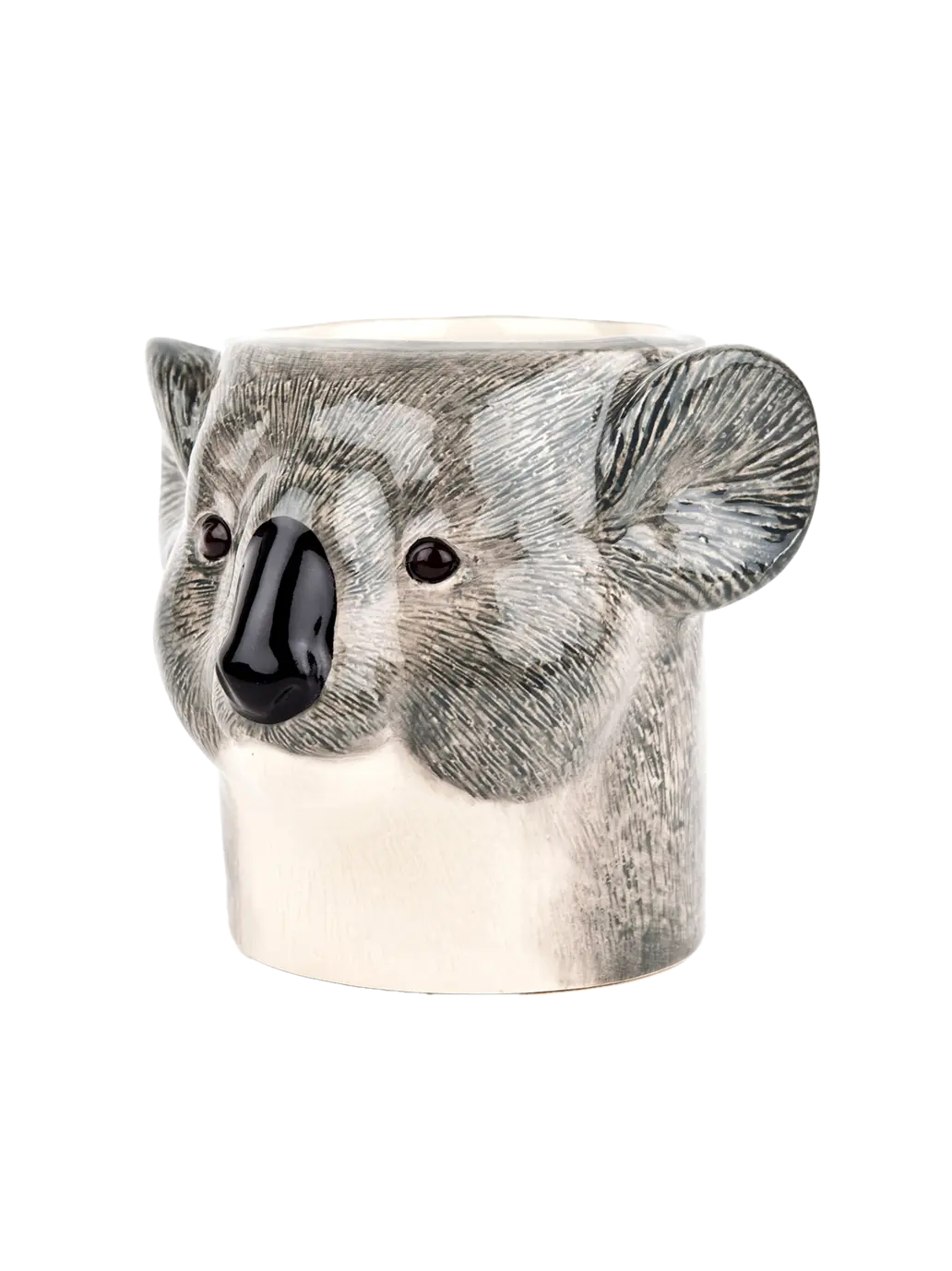 Ceramiczny kubek na długopisy Quail BÉBÉ Concept 