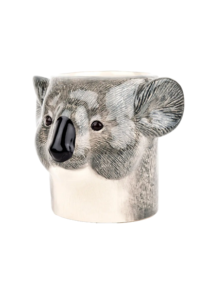 Ceramiczny kubek na długopisy Quail BÉBÉ Concept 