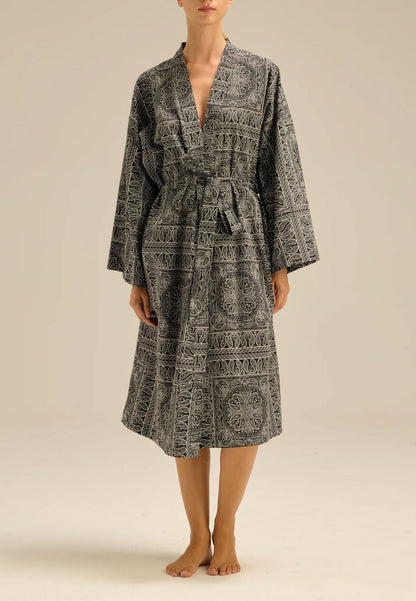 Kimono Musolla LEBRAND BÉBÉ Concept 