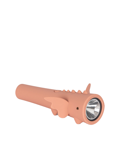 Latarka ładowana na usb Dragon Flash Light Konges Slojd BÉBÉ Concept 