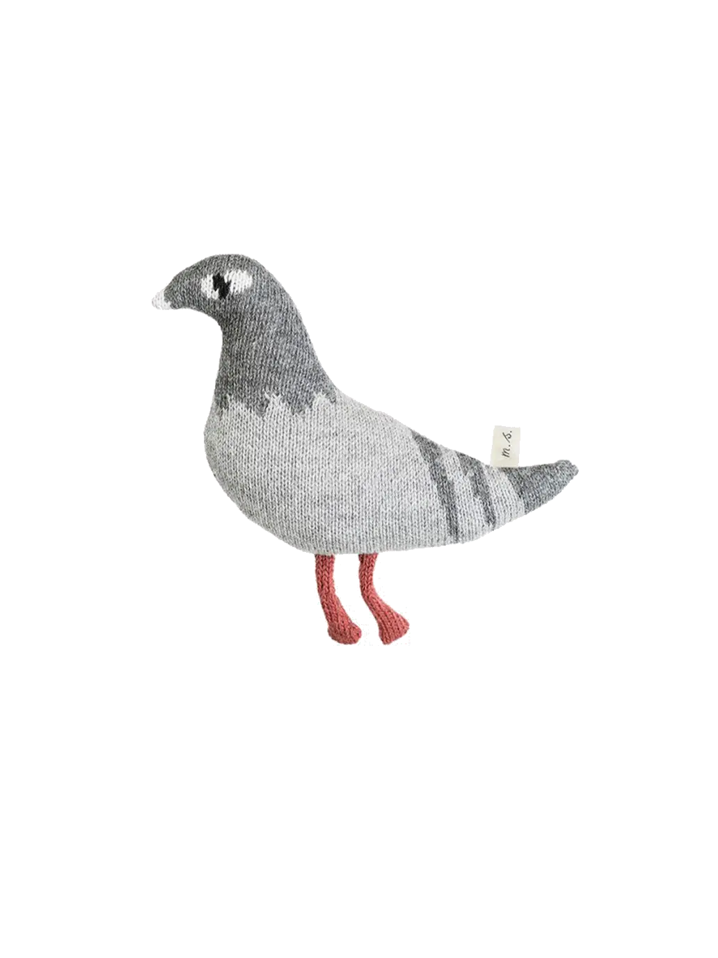 miękka przytulanka z alpaki Main Sauvage BÉBÉ Concept 