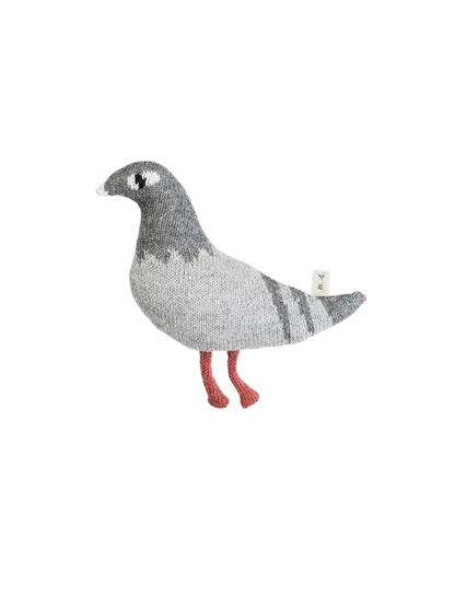 miękka przytulanka z alpaki Main Sauvage BÉBÉ Concept 