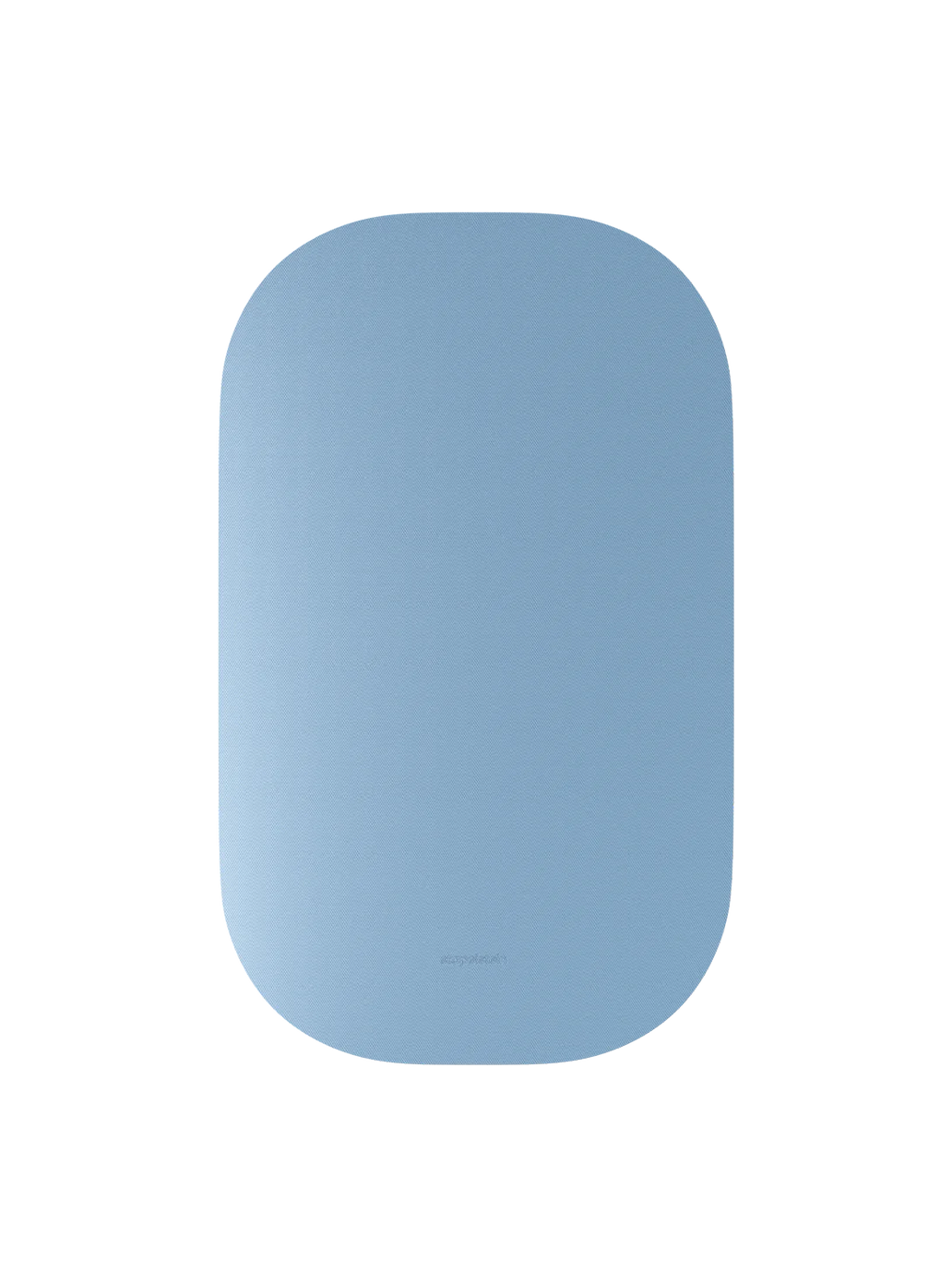 Wszechstronna mata podłogowa Stapelstein Mat LIGHT BLUE