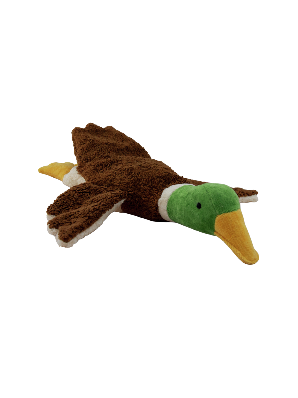 Termofor przytulanka Cuddly Animal Small Senger Naturwelt BÉBÉ Concept 