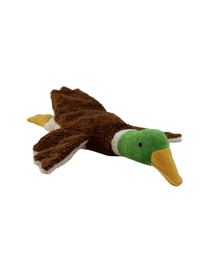 Termofor przytulanka Cuddly Animal Small Senger Naturwelt BÉBÉ Concept 