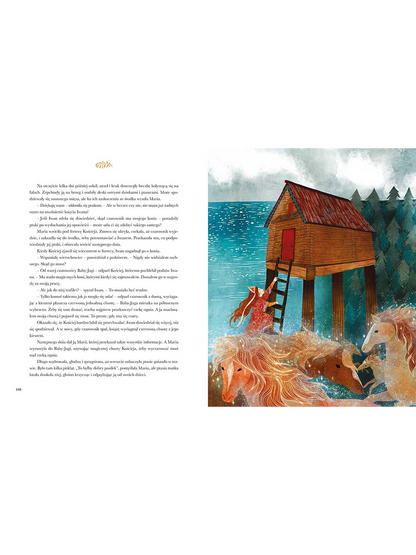 Baśnie o rycerkach, wojowniczkach i nie tylko Wydawnictwo Harper BÉBÉ Concept 