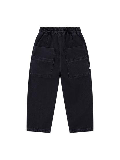 Spodnie denimowe no.6 Repose Ams BÉBÉ Concept 